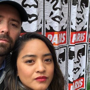 Meet your Posher, Kathleene